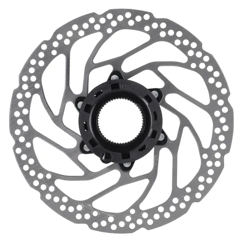 Hamulce tarczowe Shimano RT-EM300 Center Lock
