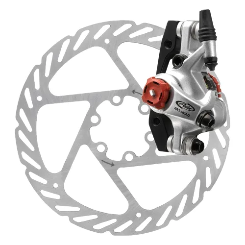 Hamulce tarczowe Sram Bb7 Mtb Fr/Rr 160