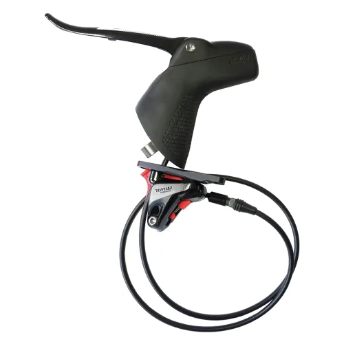 Hamulce tarczowe Sram Rival1 Hrd Left Frt Brk 950