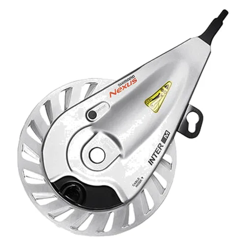 Hamulec bębnowy przedni Shimano BR-C3001 Nexus