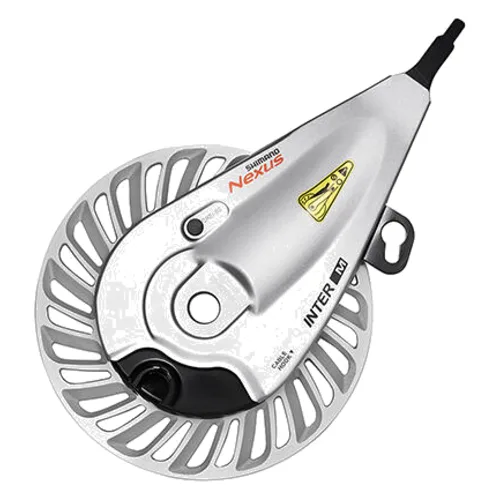 Hamulec bębnowy przedni Shimano BR-C6001 Nexus
