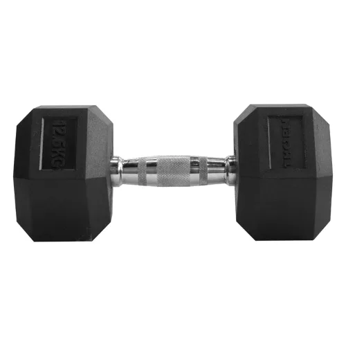 Hantel Hexagonalny 12,5 kg THORN FIT HEX