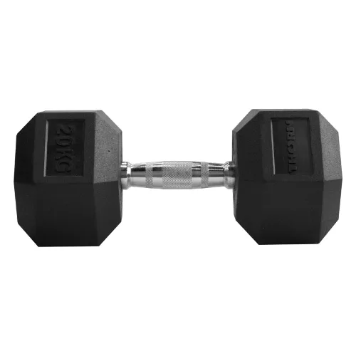 Hantel Hexagonalny 20 kg Thorn Fit HEX