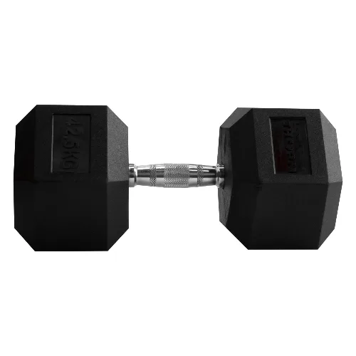 Hantel Hexagonalny 42,5 kg Thorn Fit HEX