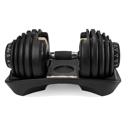Hantel regulowany TORR 24 kg