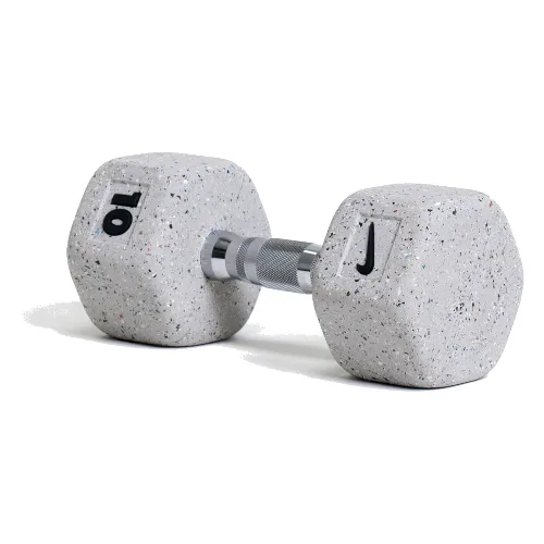 Hantle Nike Grind Dumbbell 1 X 2 kg