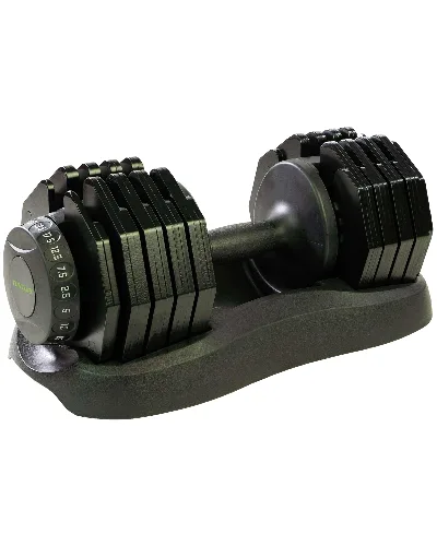 Hantle Tunturi Selector 25kg