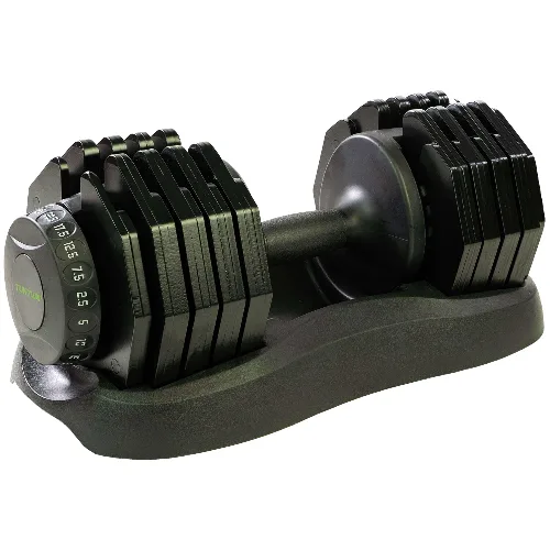 Hantle Tunturi Selector 25kg