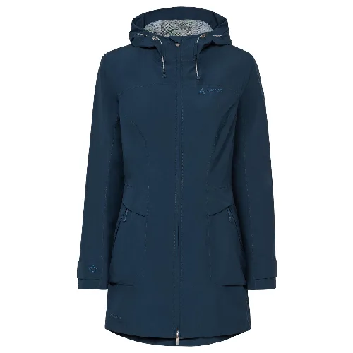 Hardshell-Jacke W Skomer Parka II
