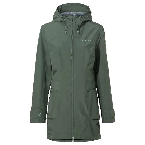 Hardshell-Jacke W Skomer Parka II