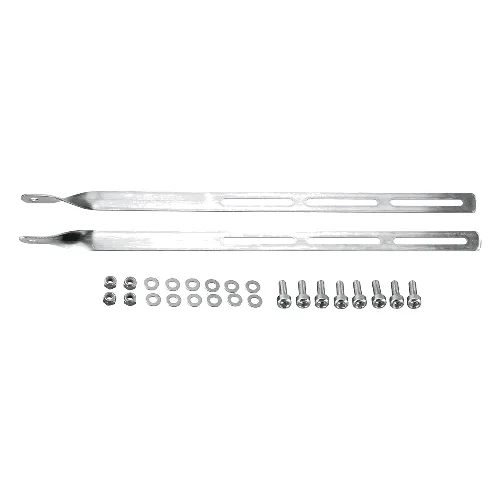 Hardware kit XL - Tubular Racks