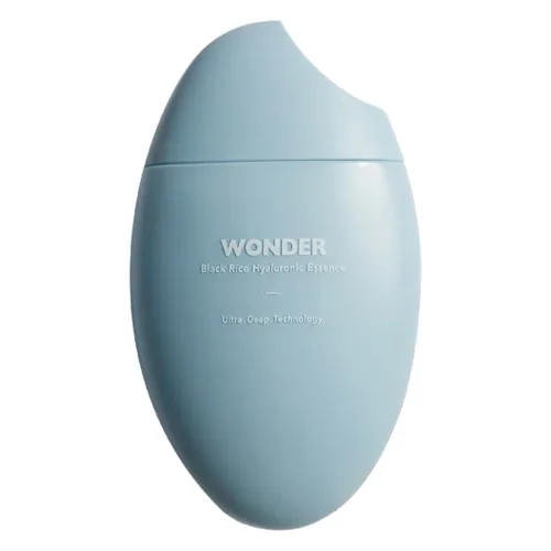 Haruharu Wonder WONDER Esencja hialuronowa z czarnego ryżu Kremy do twarzy 50 ml