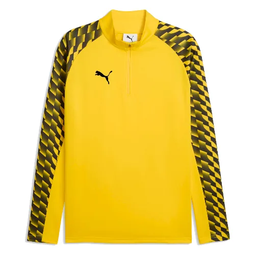 Haut d'entraînement 1/4 Zip Puma Liga 2026/27