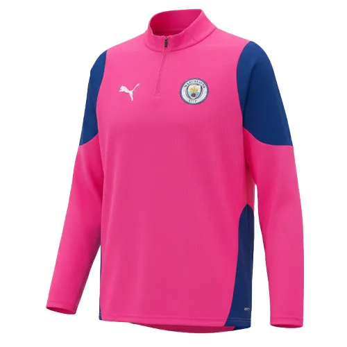 Haut d'entraînement Manchester City