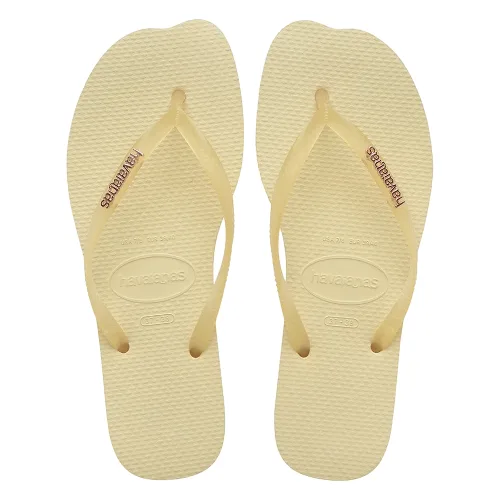 Havaianas japonki damskie SLIM SPLIT