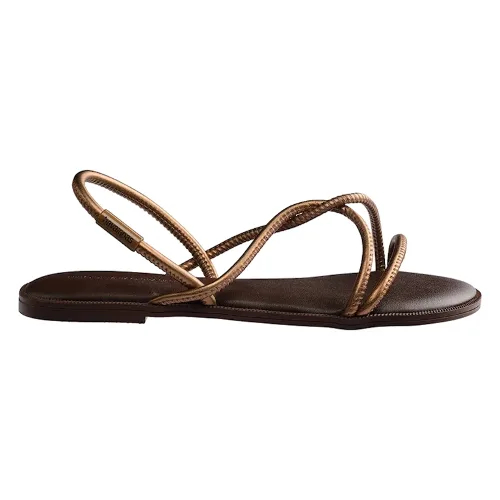 Havaianas sandały damskie UNA MANGA