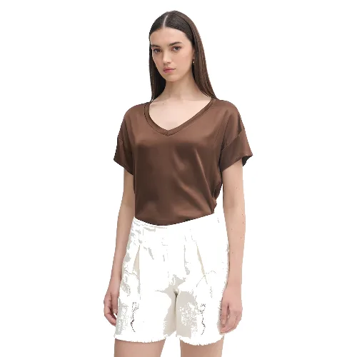 Haveone t-shirt damski