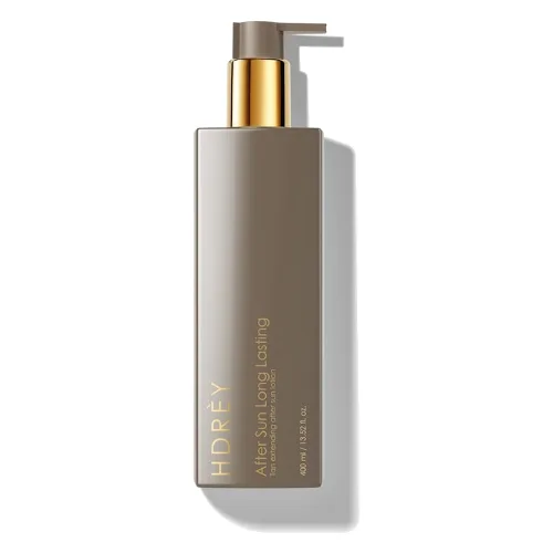 HDREY After Sun Long Tan Lotion Ochrona przeciwsłoneczna 400 ml