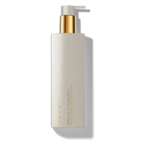 HDREY After Sun Moist Lotion Ochrona przeciwsłoneczna 400 ml