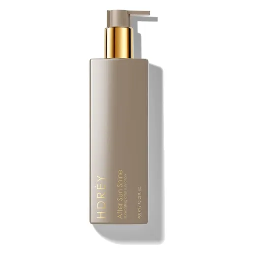 HDREY After Sun Shine Lotion Ochrona przeciwsłoneczna 400 ml