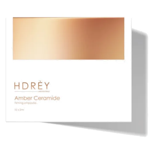 HDREY Amber Ceramide Firming Ampułki 1 ct
