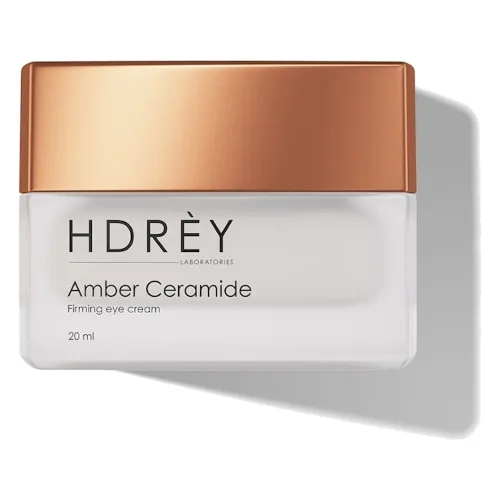 HDREY Amber Ceramide Firming Kremy pod oczy 20 ml