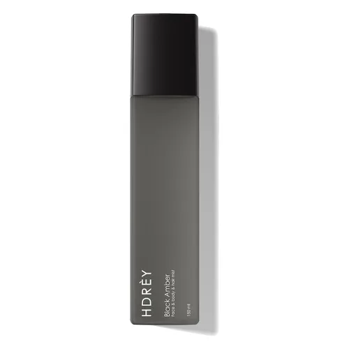 HDREY Black Amber Face & Body & Hair Mist Mgiełki do ciała 150 ml