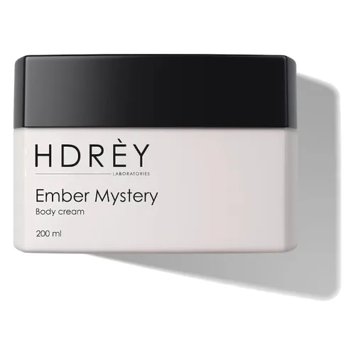 HDREY Body&Soul Ember Mystery Balsamy do ciała 200 ml