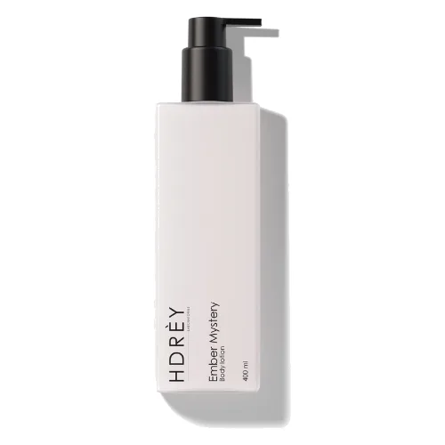 HDREY Body&Soul Ember Mystery Balsamy do ciała 400 ml