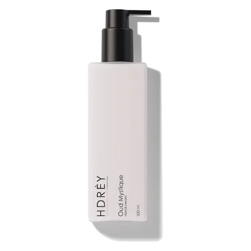 HDREY Body&Soul HDREY Oud Mystique Hand Cream 300ml Kremy do rąk