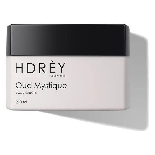 HDREY Body&Soul Oud Mystique Balsamy do ciała 200 ml