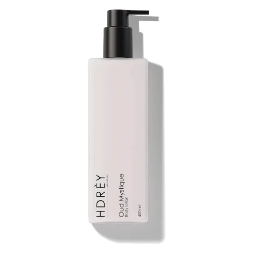 HDREY Body&Soul Oud Mystique Balsamy do ciała 400 ml