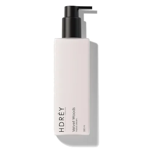 HDREY Body&Soul Velvet Woods Kremy do rąk 300 ml