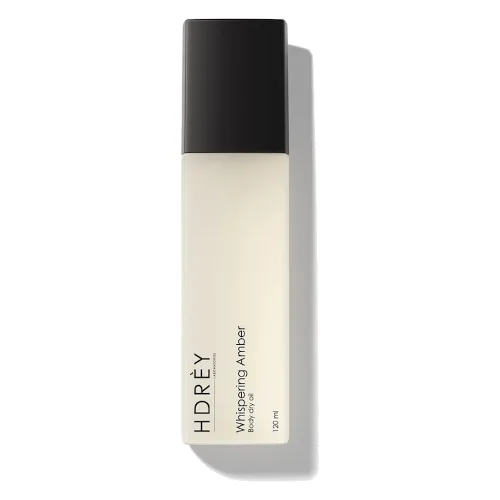 HDREY Body&Soul Whispering Amber Dry Oil Olejki do ciała 120 ml