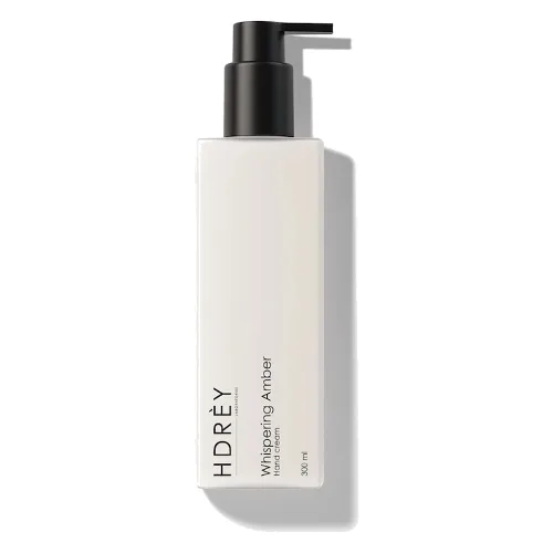 HDREY Body&Soul Whispering Amber Kremy do rąk 300 ml