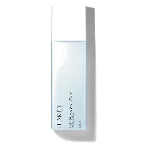 HDREY Cleansing & Fresh Full HA Ultra Hydrating Płyn miceralny 300 ml