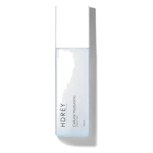 HDREY Cleansing & Fresh Mist Cellular Hyaluronic Mist Mgiełki do twarzy 120 ml