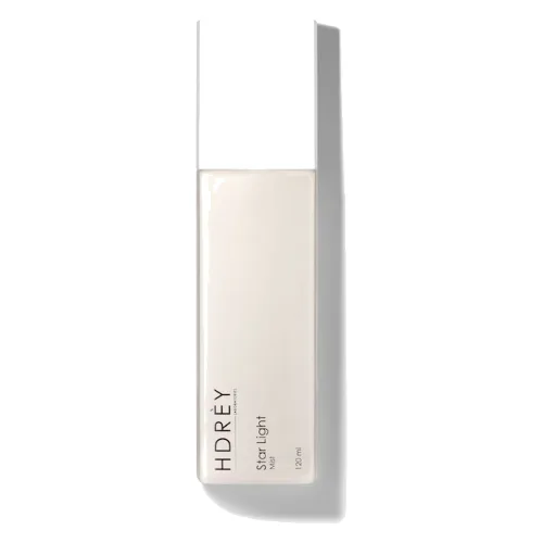 HDREY Cleansing & Fresh Mist Star Light Mgiełki do twarzy 120 ml