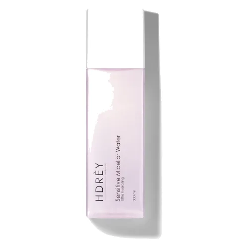 HDREY Cleansing & Fresh Sensitive Ultra Hydrating Płyn miceralny 300 ml