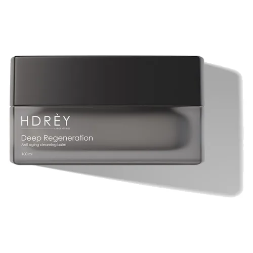 HDREY Deep Regeneration Balm Kremy oczyszczające 100 ml