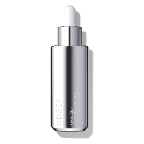 HDREY Glass skin HDREY Glass Skin Illuminating innovation Drops 30ml Glow Serum