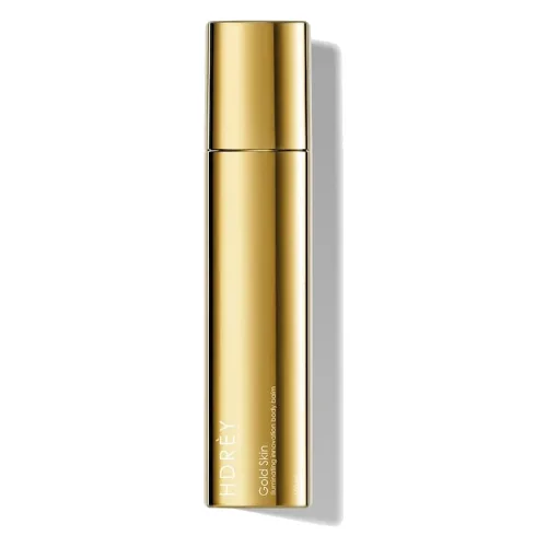 HDREY Gold Skin Illuminating innovation Body Balm Balsamy do ciała 150 ml