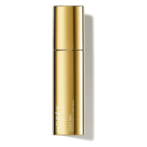HDREY HDREY Gold Skin Illuminating innovation drops Glow Serum 40 ml