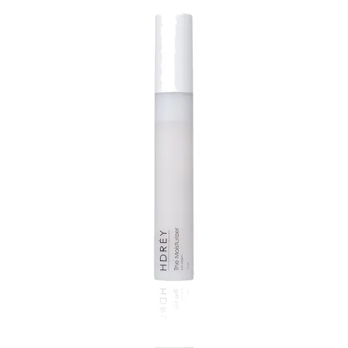 HDREY HDREY The Moisturizer Eye Cream 15ml Kremy pod oczy