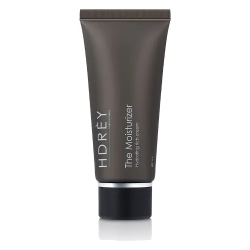 HDREY HDREY The Moisturizer Rich Cream 60ml Kremy do twarzy