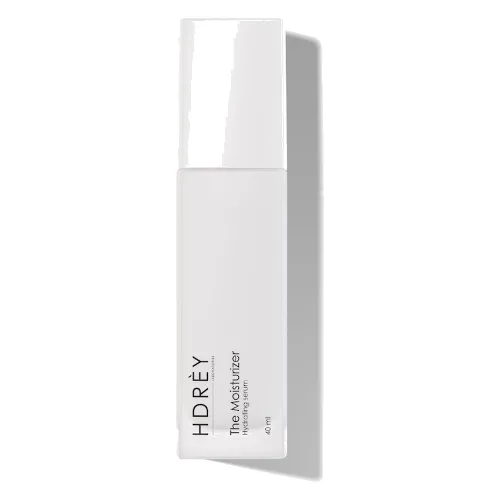 HDREY HDREY The Moisturizer Serum 40ml Serum nawilżające