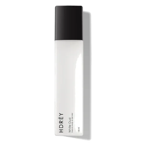 HDREY HDREY White Oud Face & Body & Hair Mist 150 ml Mgiełki do ciała