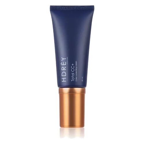 HDREY Men CC+ Color Cream Kremy BB i CC 50 ml