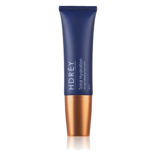 HDREY Men Hydration Night Mask Maseczki nawilżające 50 ml
