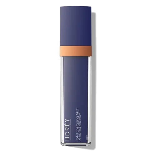 HDREY Men Revolution Total Energizing Matt Cream Kremy do twarzy 50 ml